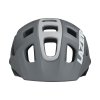 Kask Lazer Impala Mat Grey Yellow rozmiar M
